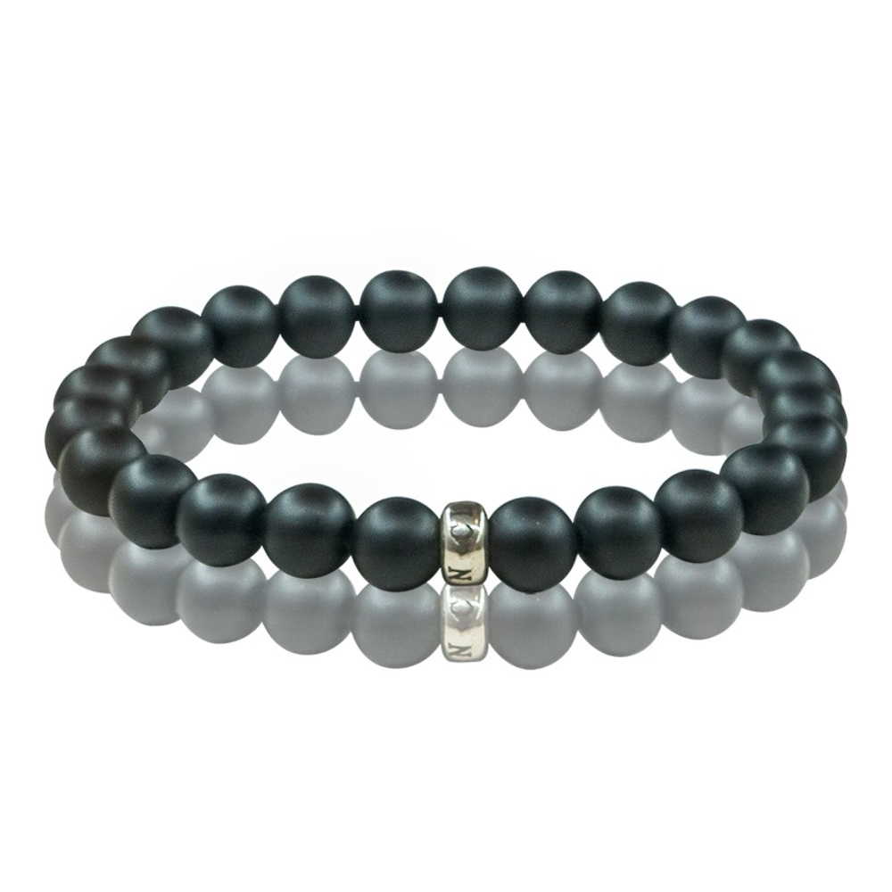 Onyx bracelet